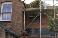 free Lutton home extension quotes