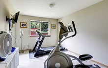 Lutton home gym construction leads