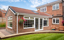 Lutton house extension leads