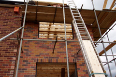 house extensions Lutton